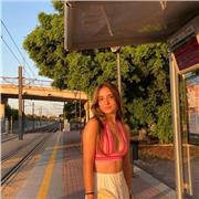 Profe de apoyo para niños pequeños (infantil y primaria)